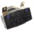 Fixed Value Thermostat - Thermostat 58ºc E [Fagor Brandt]